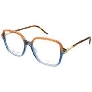 NWT Marc Jacobs MARC 593-03LG 00 Eyeglasses